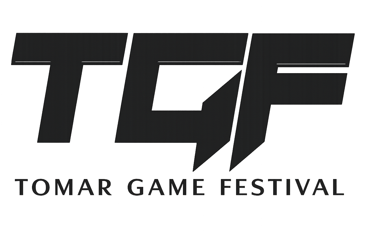 Tomar Game Festival