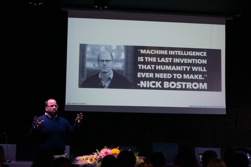 AIRO - 44º Aniversário