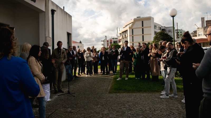 AIRO - 44º Aniversário