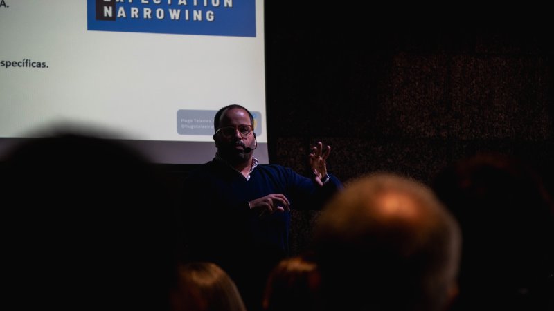 AIRO - 44º Aniversário