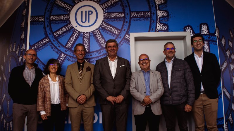 AIRO - 44º Aniversário