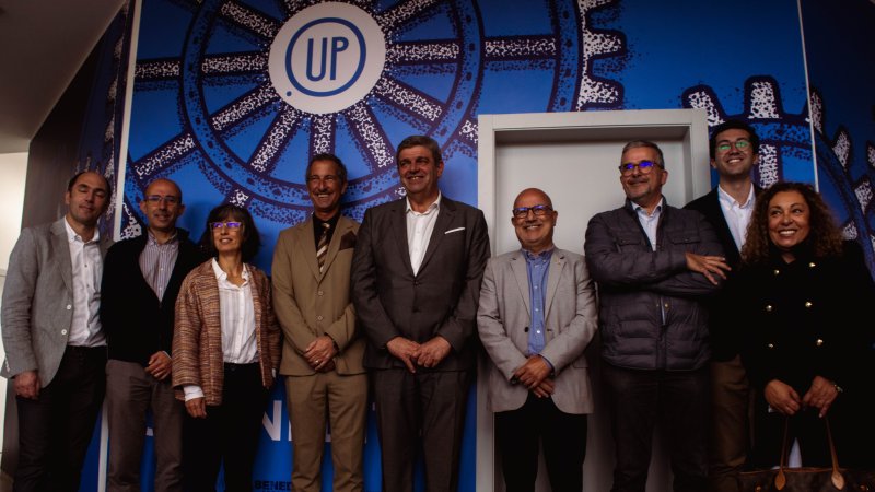 AIRO - 44º Aniversário