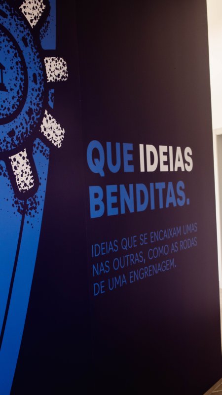 AIRO - 44º Aniversário