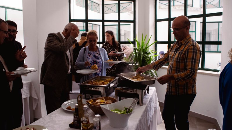 AIRO - 44º Aniversário