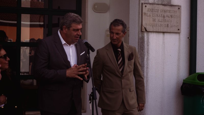 AIRO - 44º Aniversário