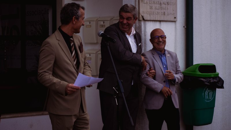 AIRO - 44º Aniversário