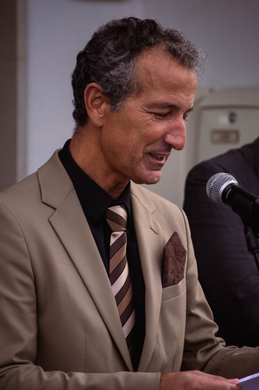 AIRO - 44º Aniversário