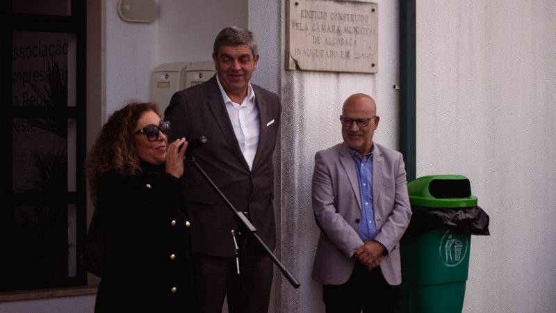 AIRO - 44º Aniversário