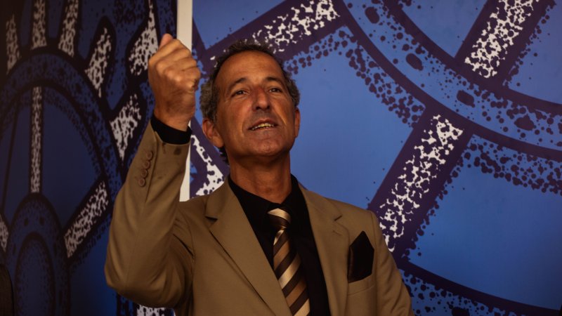 AIRO - 44º Aniversário