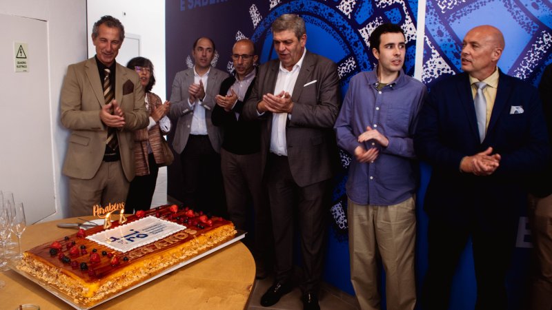 AIRO - 44º Aniversário