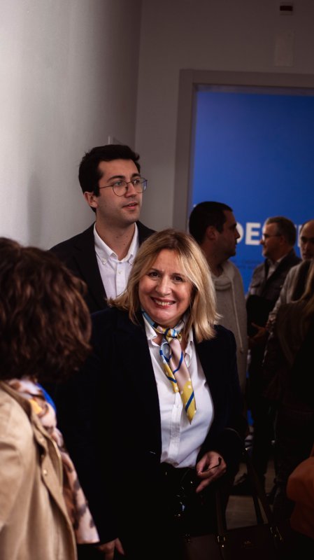 AIRO - 44º Aniversário