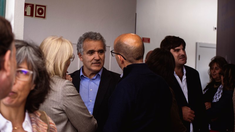 AIRO - 44º Aniversário