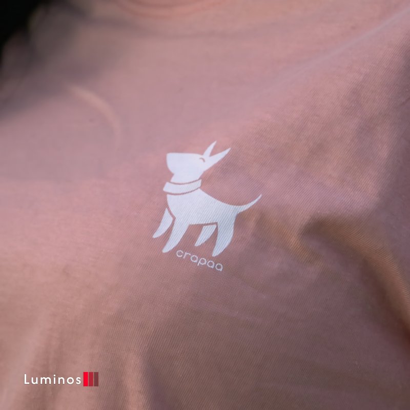 CRAPAA - Merchandising