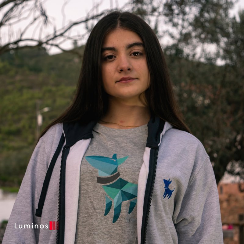 CRAPAA - Merchandising