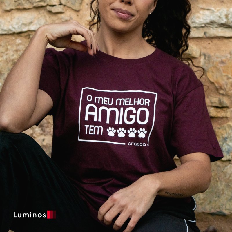 CRAPAA - Merchandising