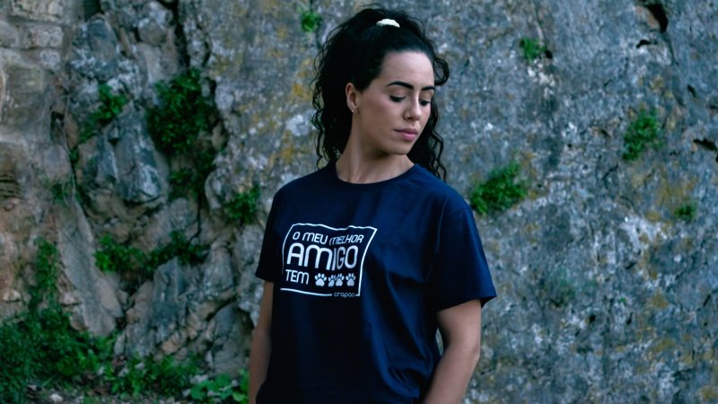 CRAPAA - Merchandising