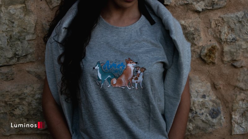 CRAPAA - Merchandising