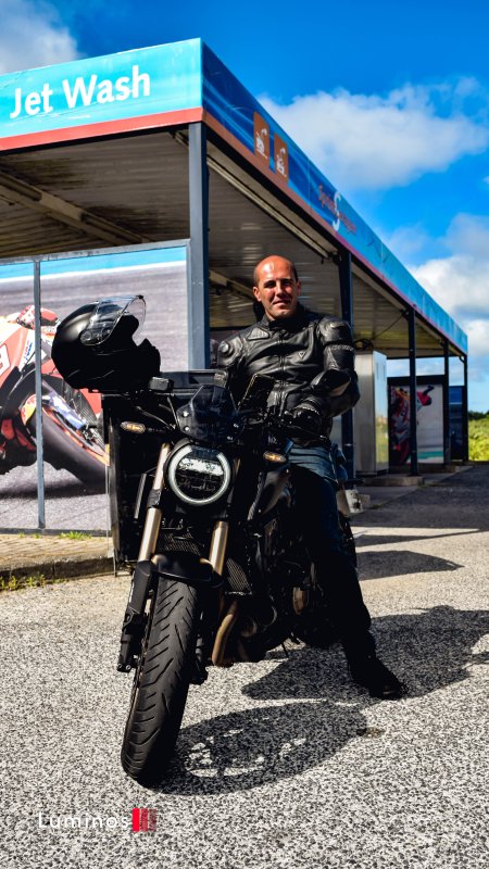 Sessão - Edgar Faustino