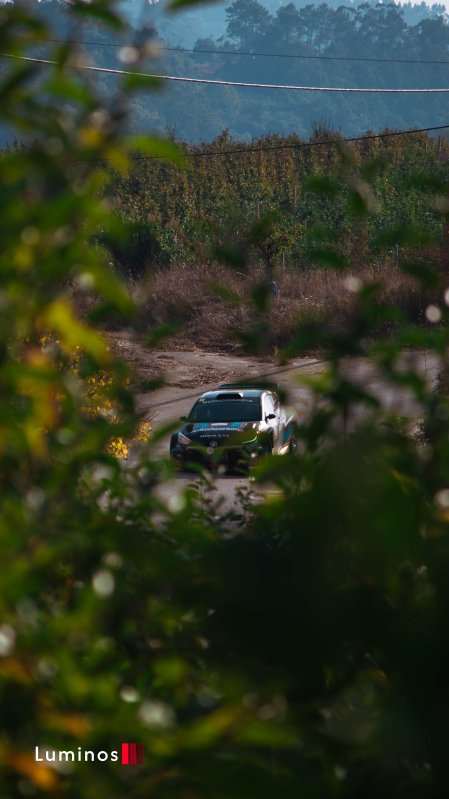 Rally Vidreiro - 2025