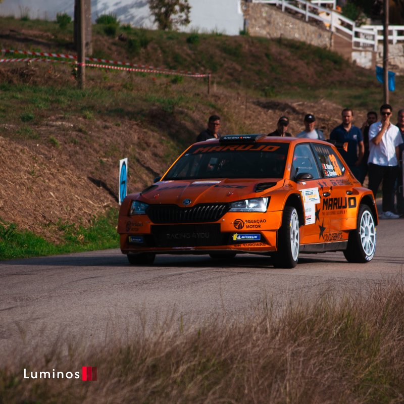 Rally Vidreiro - 2025