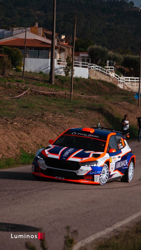 Rally Vidreiro - 2025