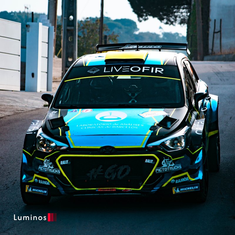 Rally Vidreiro - 2025