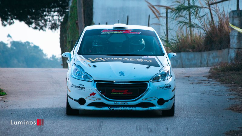 Rally Vidreiro - 2025