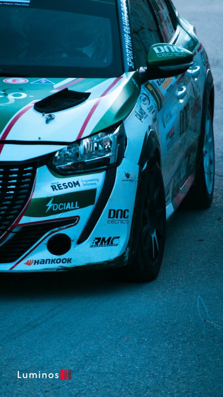 Rally Vidreiro - 2025