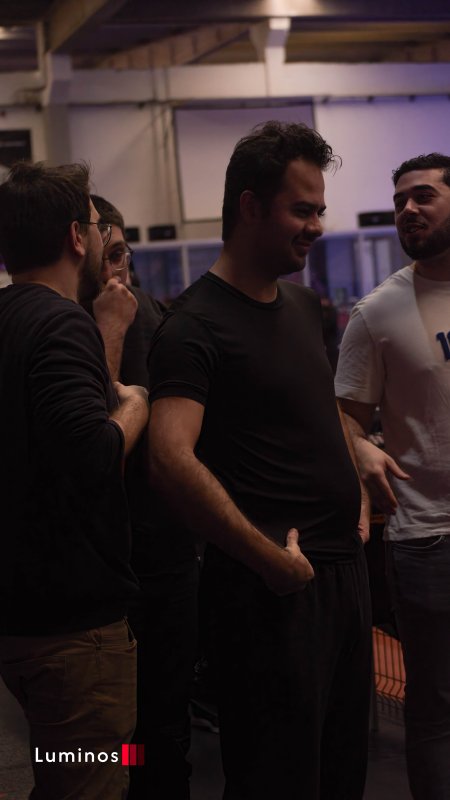 Karting - Innotech 2025