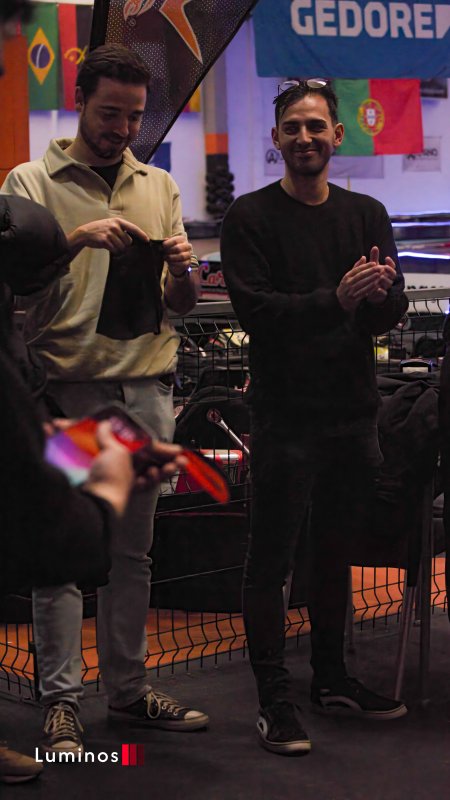 Karting - Innotech 2025