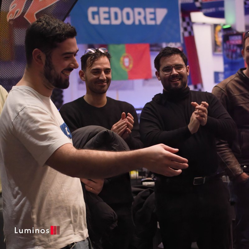 Karting - Innotech 2025