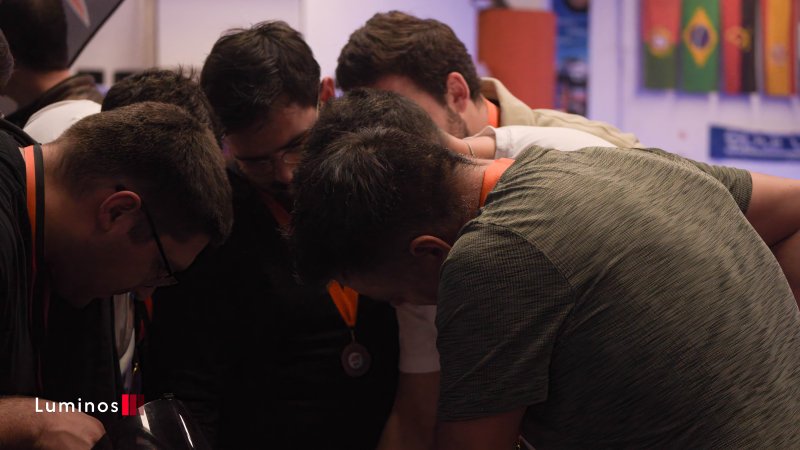 Karting - Innotech 2025