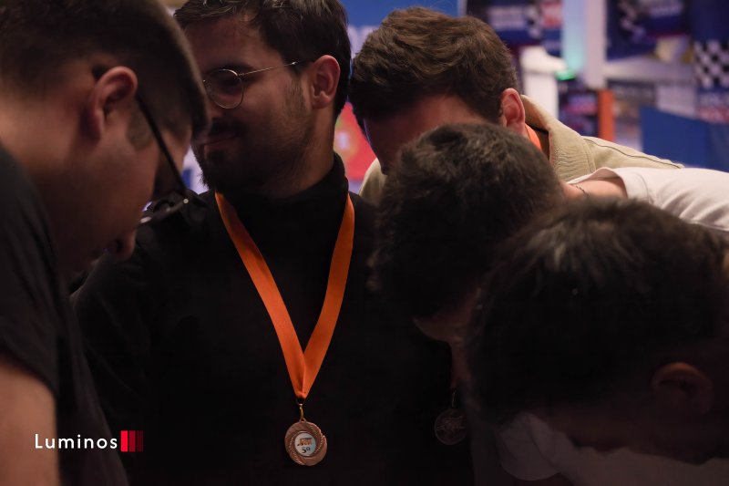 Karting - Innotech 2025