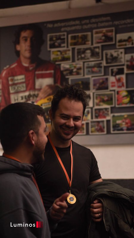 Karting - Innotech 2025