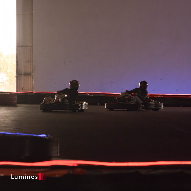 Karting - Innotech 2025