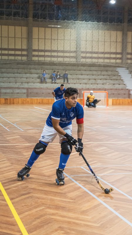 Hóquei Clube das Caldas