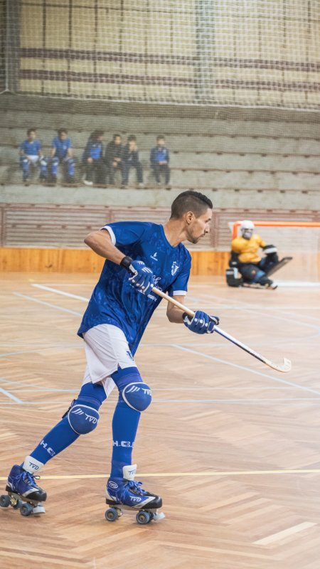 Hóquei Clube das Caldas
