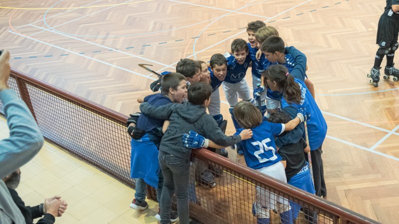 Hóquei Clube das Caldas