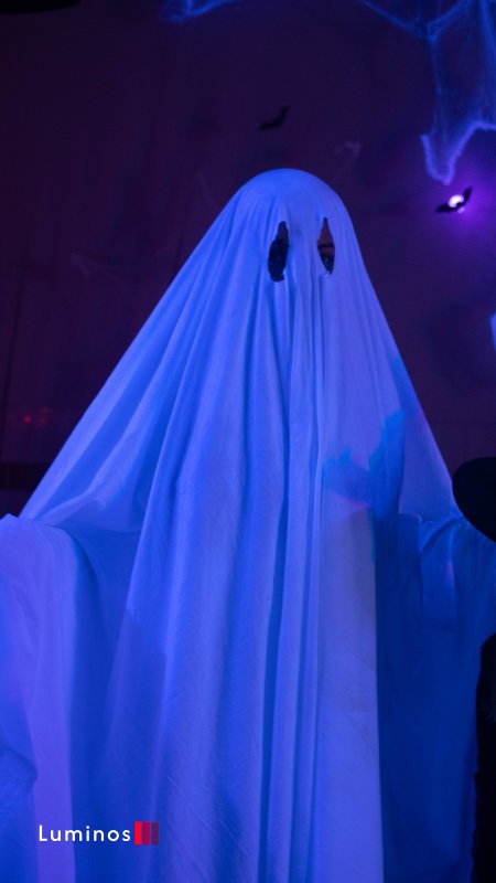 Halloween - BVSMP 2025