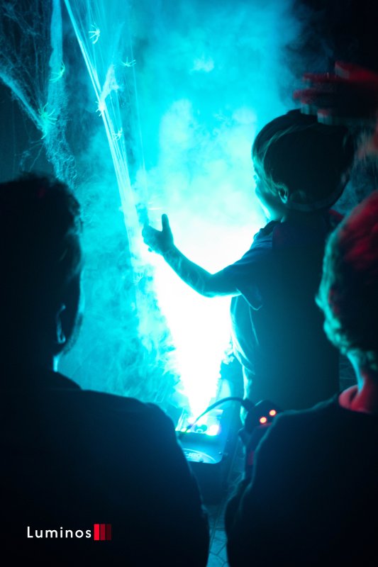 Halloween - BVSMP 2025