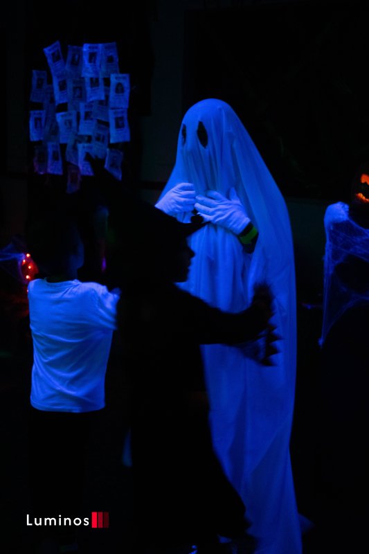 Halloween - BVSMP 2025