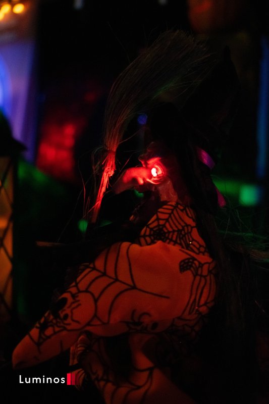 Halloween - BVSMP 2025