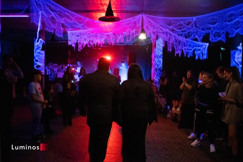 Halloween - BVSMP 2025