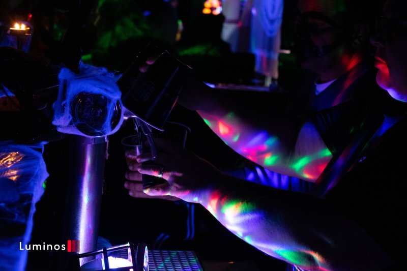 Halloween - BVSMP 2025