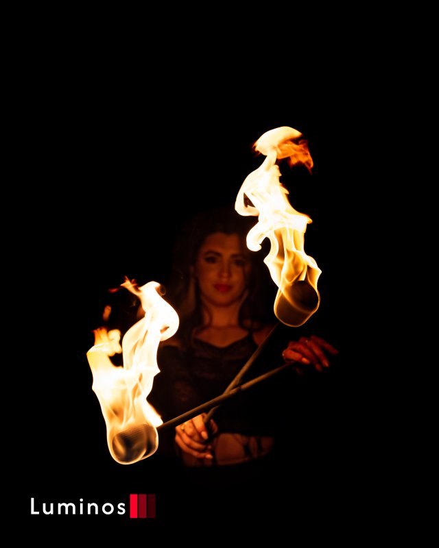 Cristiana Inês - Fogo