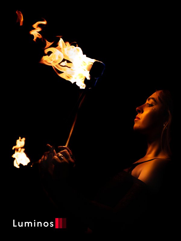 Cristiana Inês - Fogo