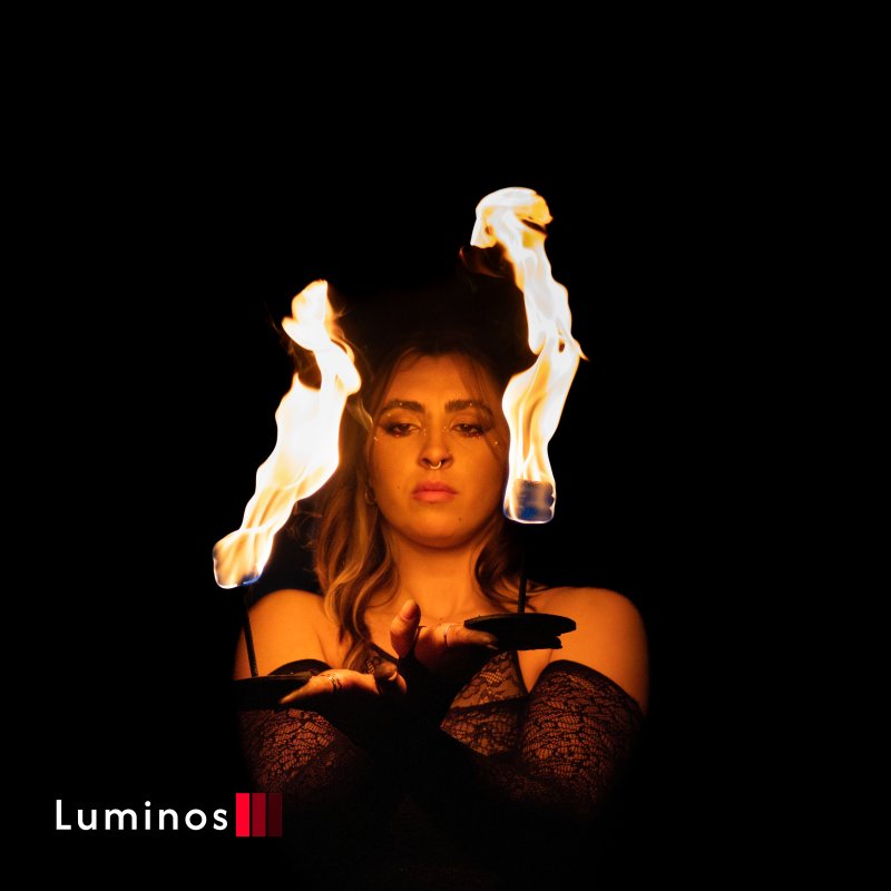 Cristiana Inês - Fogo