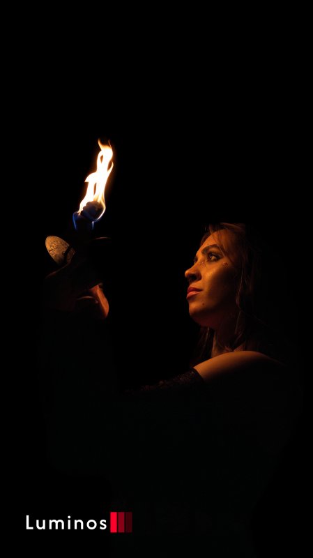 Cristiana Inês - Fogo