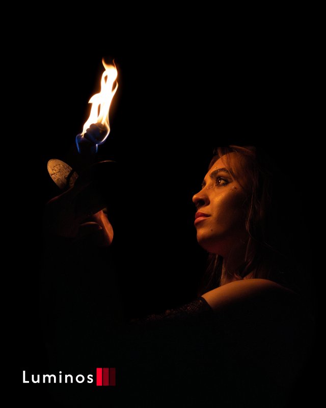 Cristiana Inês - Fogo