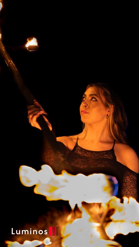 Cristiana Inês - Fogo